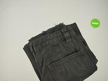 jeans baggy: Sinsay, Jeansy damskie, rozmiar S — 6