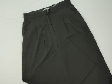 H&M, Spodnie materiałowe damskie, rozmiar XL