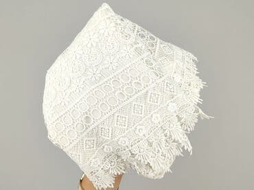 białe krótkie legginsy pod sukienkę: Divided, Sukienka damska, rozmiar M — 6