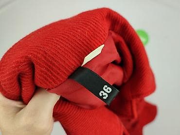 wenecja buty: Płaszcz damski, rozmiar S — 4