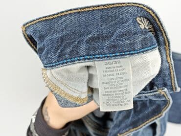 matching bielizna dla par hello kitty: Jeans for men, XL (EU 42), American Eagle, condition - Perfect — 4