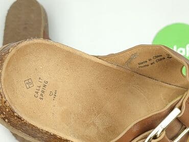 dolce moda klapki: Call It Spring, Klapki damskie, rozmiar 40 — 6