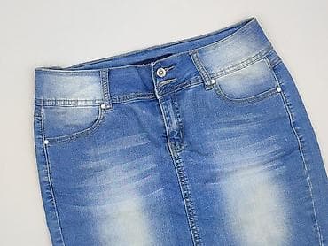 dsquared jeansy: Spódnica damska, rozmiar L — 1