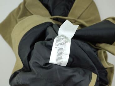 kurtki zimowe wyprzedaż reserved: Bpc bonprix collection, Płaszcz damski, rozmiar 5XL — 5