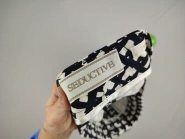 intimidao majtki bezszwowe: Spodnie materiałowe damskie, rozmiar M — 4