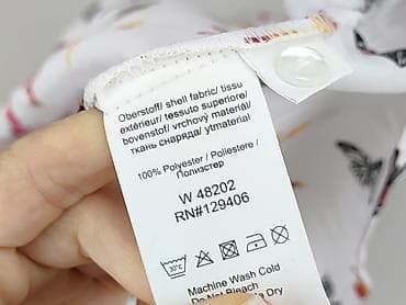 tono plus size: Bluzka damska, rozmiar 3XL — 5