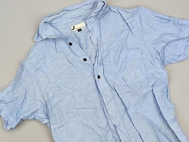 basic t shirt h m: Koszulа dla mężczyzn, rozmiar S — 1