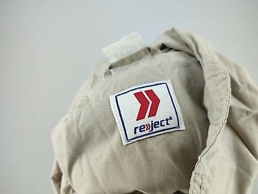 la basic: Męska kurtka przejściowa, rozmiar S — 4