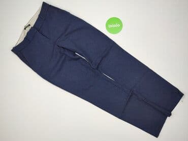 fishbone spodnie: Orsay, Spodnie materiałowe damskie, rozmiar S — 2