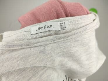 numer koszulki messiego: Bershka, Bluzka damska, S — 4