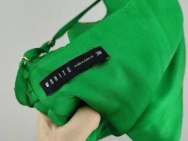 luksusowe baleriny: Sukienka damska, rozmiar M — 5