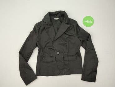 marynarki do sukienki: Women's blazer, size L — 3