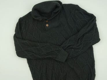 shein kurtka zimowa: Shein, Sweter damski, XL — 1