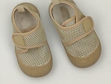 Baby shoes, 18, condition - Very good at lalafo.pl Baby shoes, 18, condition - Very good
