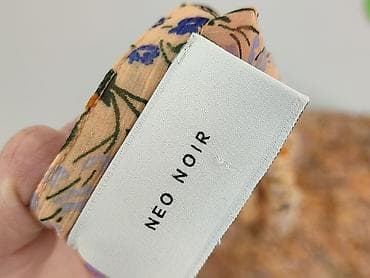 sukienki solara: Neo Noir, Sukienka damska, rozmiar L — 4