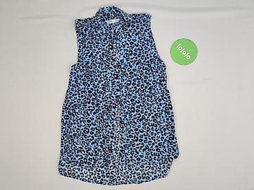 koszula len sinsay: Sinsay, Koszula damska, rozmiar S — 2