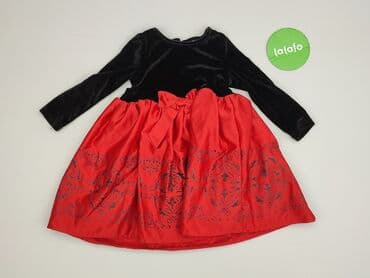 sukienka o kroju marynarki h m: Dress, So cute, 12-18 months, condition - Very good — 2