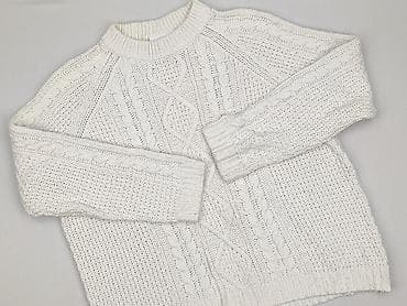 Monki, Sweter damski, rozmiar M