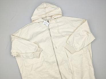 mohito narzutka: SZACHOWNICA, Bluza z kapturem damska, rozmiar One size — 1