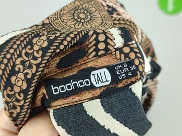 kombinezon panterka mohito: Boohoo, Bluzka damska, rozmiar S — 4