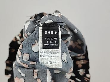 miniprost: Shein, Spódnica damska, rozmiar S — 4