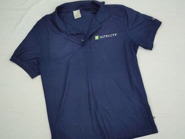 Polo shirt for men, XL