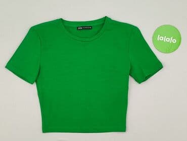 t shirty barbie zara: Zara, T-shirt damski, rozmiar XS — 2