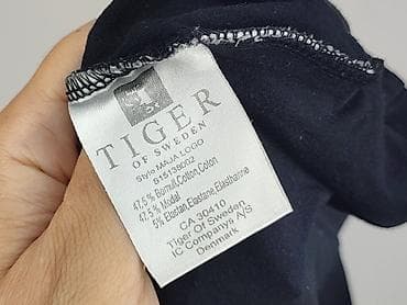 bluzki opus: Tiger of Sweden, T-shirt damski, rozmiar M — 5