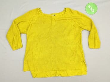 sukienka w cytryny reserved: Reserved, Sweter damski, rozmiar M — 2