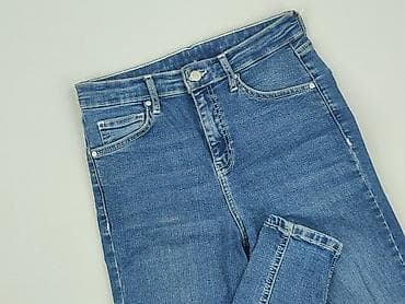 bel: Topshop Moto, Jeansy damskie, rozmiar S — 1