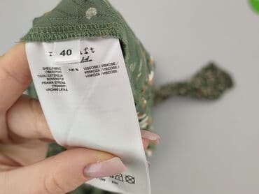 renee sukienki: RE:DESIGNED, Sukienka damska, rozmiar M — 6