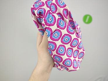 popco: Spodnie materiałowe damskie, rozmiar L — 4
