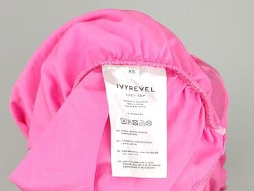 ivyrevel sukienka: Ivyrevel, Bluzka damska, rozmiar XS — 5