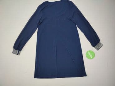 obcisła sukienka czerwona: BODY FLIRT, Women`s dress, size M (EU 38) — 3