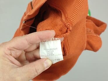 kurtki roxy: Sweatshirt, 6-9 months, condition - Good — 6