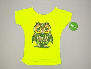 s: T-shirt damski, rozmiar L — 2