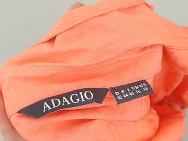 adagio sweter: Adagio, Koszula damska, rozmiar XL — 5