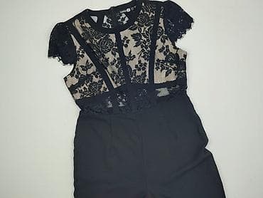 Boohoo, Kombinezon damski, rozmiar XL w lalafo.pl Boohoo, Kombinezon damski, rozmiar XL