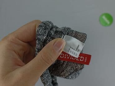 kamizelka futerko h m: H&M, Kardigan damski, rozmiar S — 4