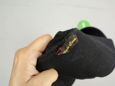 legginsy bawełniane damskie 4f: Conte élégant, Legginsy rozmiar 4XL — 5