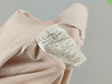 obcisla biale bluzki: Bluzka damska, rozmiar S — 5