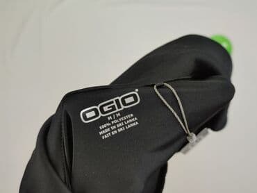 omega koszule: Damska koszulka polo, rozmiar M — 5