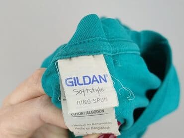 koszule lidl: Gildan, Koszulka dla mężczyzn, rozmiar L — 5