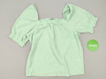 bluzki dla kobiet z dużym biustem: TU Woman, Bluzka damska, rozmiar 2XL — 2