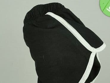 spódnice dresowe sinsay: Sinsay, Szorty damskie, rozmiar XS — 6