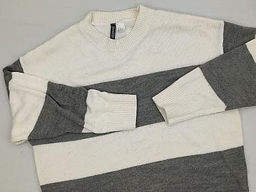H&M Divided, Sweter damski, rozmiar M