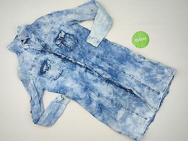 koszulki tom tailor: Glo-Story, Sukienka damska, rozmiar M — 2