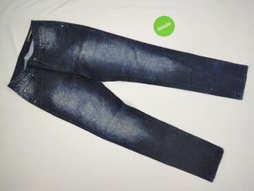 sigma spodnie 78: Jeansy damskie, rozmiar 2XS — 2