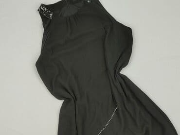 sukienki wieczorowe plus size łódź: S.Oliver, Sukienka damska, rozmiar L — 1
