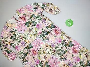 6xl: Sukienka damska, rozmiar 6XL — 2